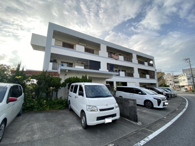 【外観】 | （管理）メゾンロンボス