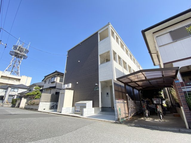 グランビュー稲毛海岸の画像