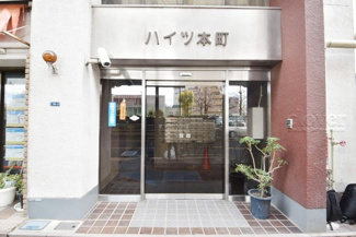 【エントランス】 | エントランス