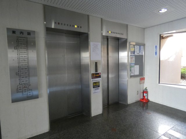 【その他共用部分】 | カワデンエミネンスハイツ