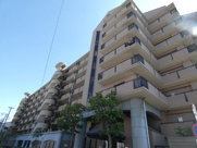 カワデンエミネンスハイツの画像