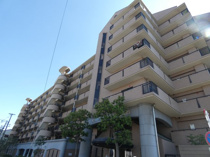 カワデンエミネンスハイツの画像