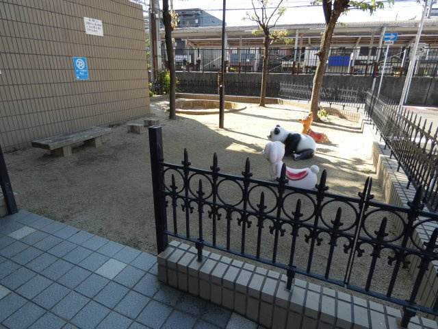 【その他】 | カワデンエミネンスハイツ