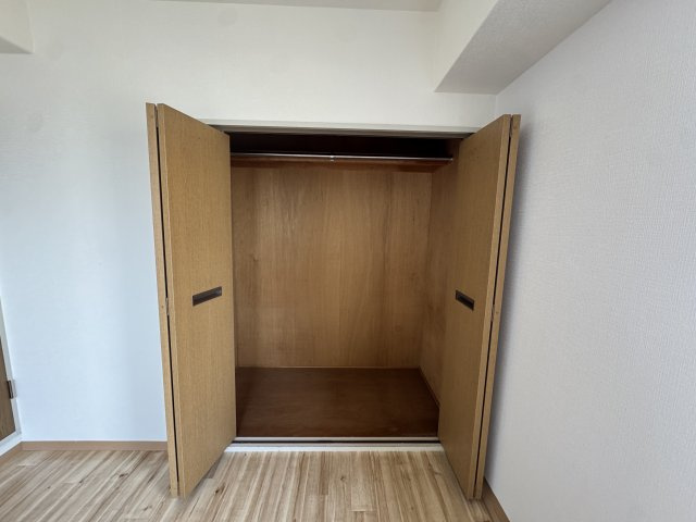 【収納】 | カワデンエミネンスハイツ