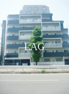 【外観】 | 外観です