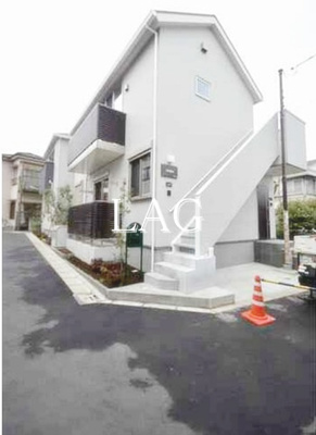 【外観】 | Ａｒｂｒａ | 外観です