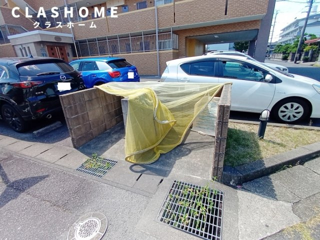 ユア・ステージ神明　　刈谷市の賃貸ならクラスホーム刈谷店のその他共用部分