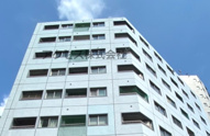 新宿区百人町１丁目の事務所の画像