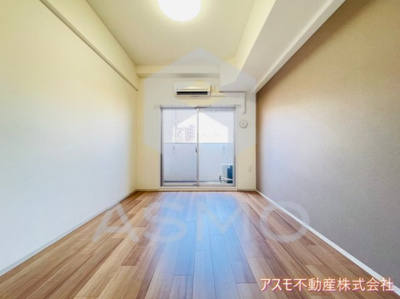 【居間・リビング】 | メインステージ大阪福島 | 同マンション別部屋参考写真