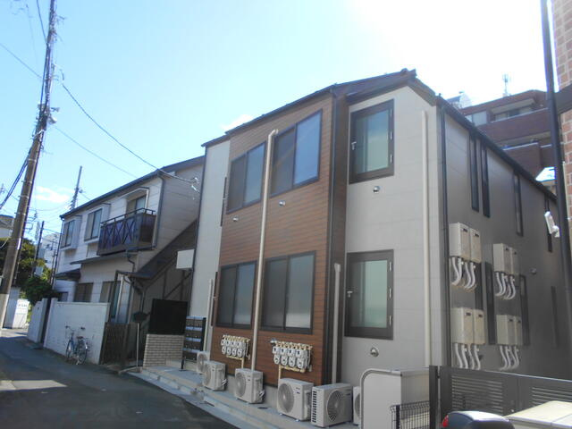 仮称）アーバンプレイス中野中央１丁目の画像