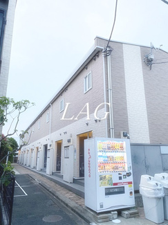 【外観】 | 外観です。
