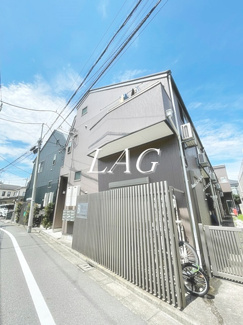 【外観】 | 外観です。