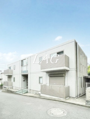 【外観】 | ピノセッテ西早稲田 | 外観です。