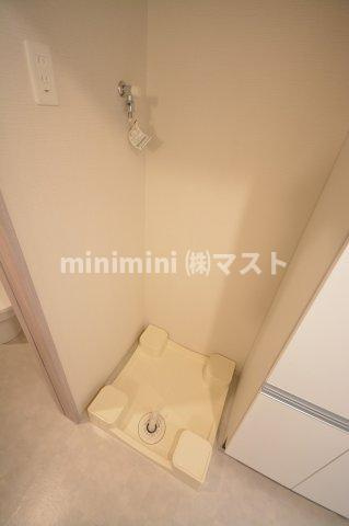 プレディアコート本町のその他