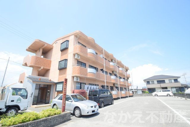 【外観】 | 外観も気になるポイント