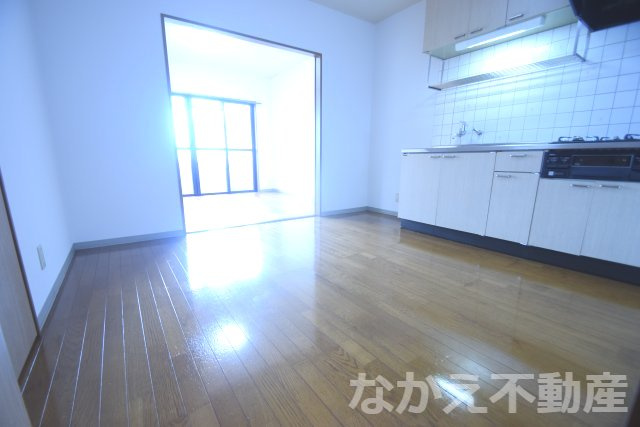 【居間・リビング】 | おしゃれなリビングです