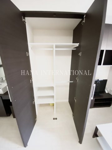 ミランダヴィーブルⅣの収納