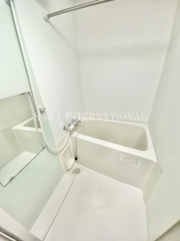 ミランダヴィーブルⅣの浴室