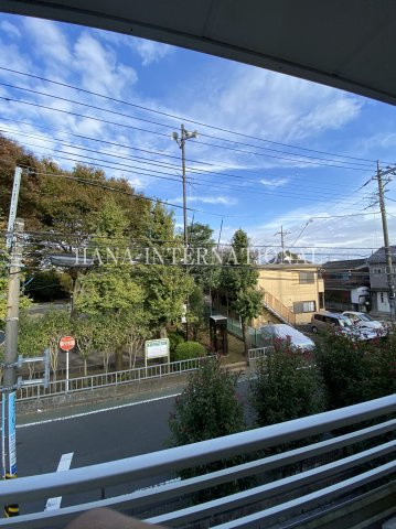 ミランダヴィーブルⅣの展望