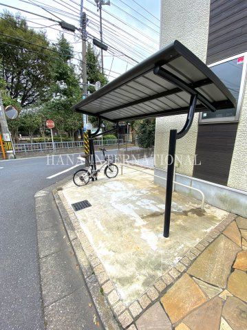 ミランダヴィーブルⅣのその他共用部分