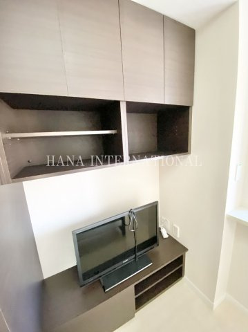 ミランダヴィーブルⅣの設備