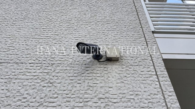 ヴィーブルⅢのセキュリティ