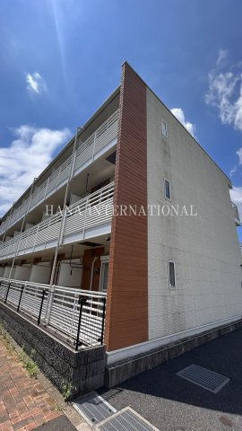 ヴィーブルⅢの外観