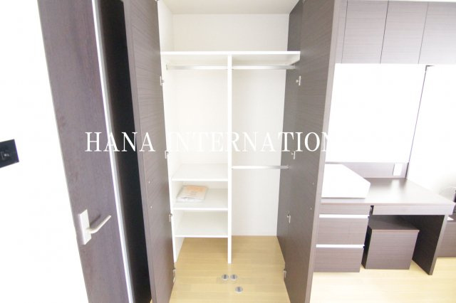 ヴィーブルⅢの収納