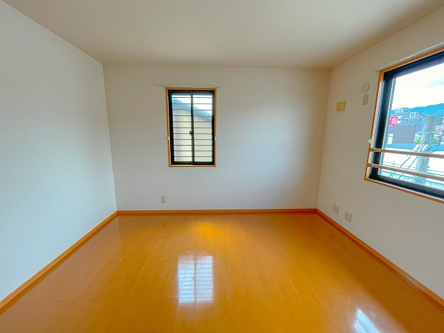 ビーンズ南川添Ⅰの内装|内装も気になるポイント