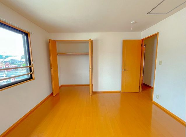 ビーンズ南川添Ⅰの内装|内装も気になるポイント