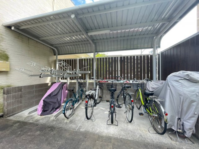 【その他共用部分】 | プランドール刀根山