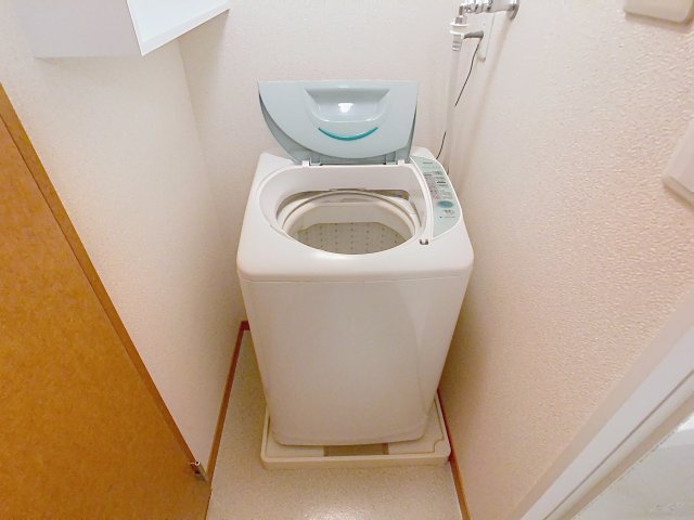 ティアラ福の神の設備