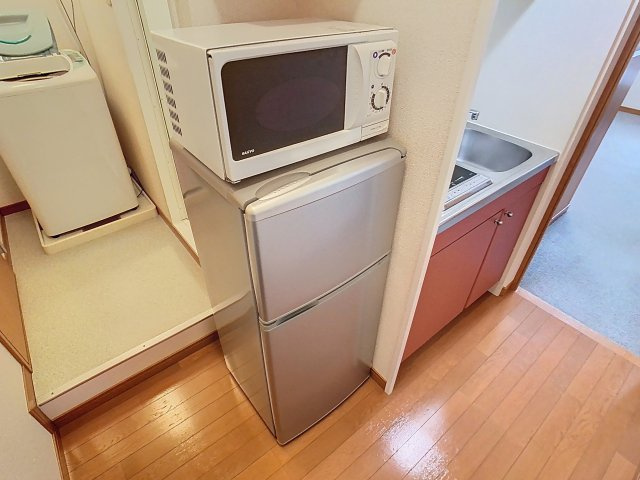 ティアラ福の神の設備