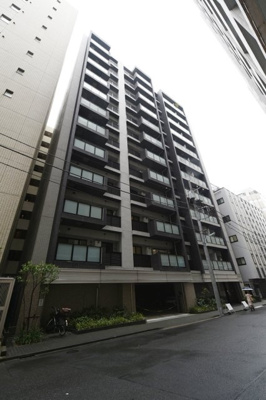 【外観】 | リビオレゾン人形町