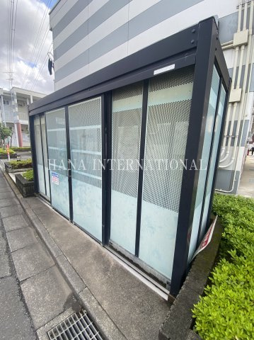 フォレスト21Aのその他共用部分