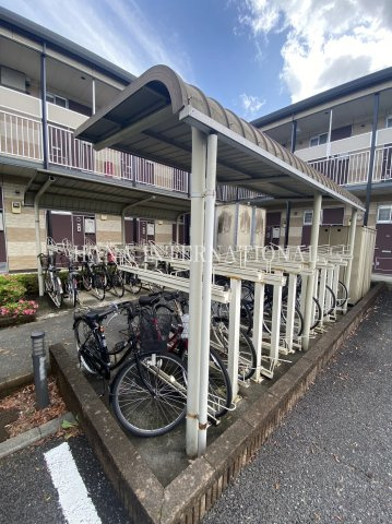 フォレスト21Aのその他共用部分