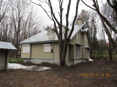 【外観】 | 松尾寄木別荘