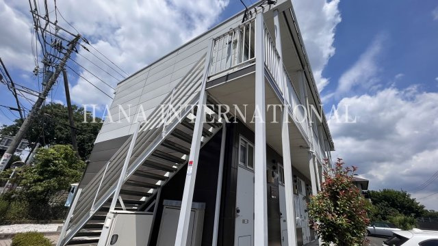 レオパレスキンモクセイ