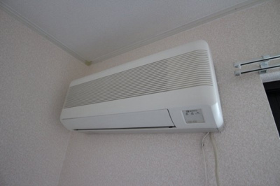 【設備】 | リバービュー垂水
