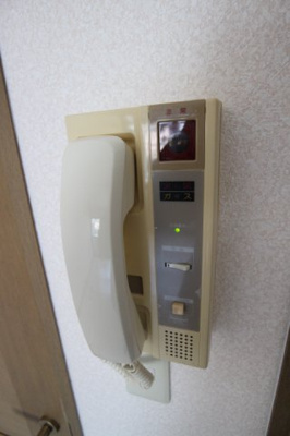 【セキュリティ】 | リバービュー垂水