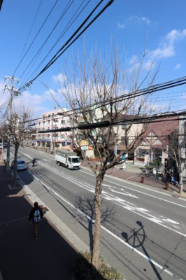 【展望】 | リバービュー垂水