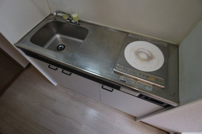 【キッチン】 | リバービュー垂水