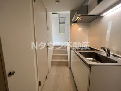 【内装】 | グランドゥール | 物件の内装です