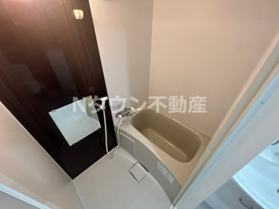 【浴室】 | グランドゥール | 日々の暮らしに欠かせないお風呂です