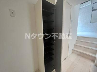 【収納】 | グランドゥール | 小物を収納するのに便利です