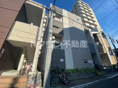 【外観】 | グランドゥール | 外観も気になるポイント