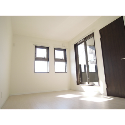 【洋室】 | ポルト・シャンス（南棟）