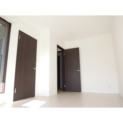 【洋室】 | ポルト・シャンス（南棟）