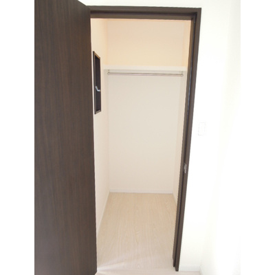 【収納】 | ポルト・シャンス（南棟）