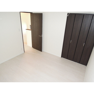 【子供部屋】 | ポルト・シャンス（南棟）